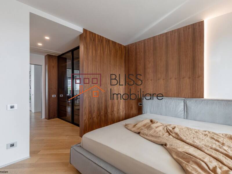 Apartament 3 Camere Aviatiei Tower | Bliss Imobiliare / Photo 10 - BLISS Imobiliare