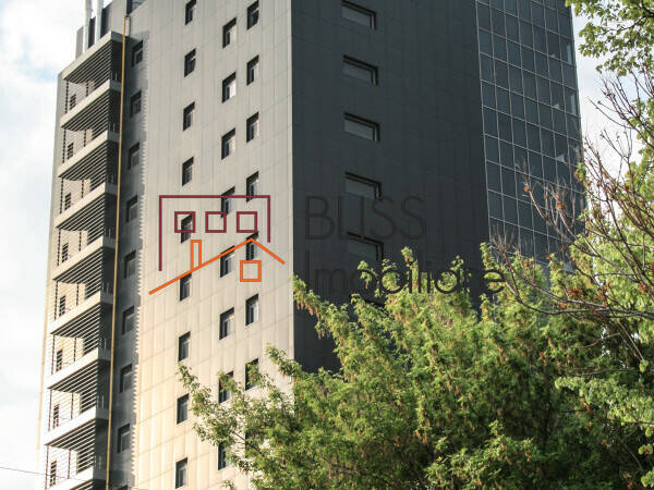 Office Space, Bucharest | Bliss Imobiliare / Photo 4 - BLISS Imobiliare