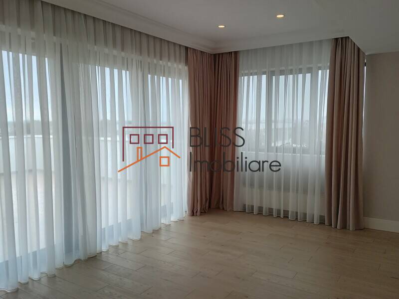 Penthouse, 5 Camere, Pipera/Voluntari | Bliss Imobiliare / Photo 2 - BLISS Imobiliare