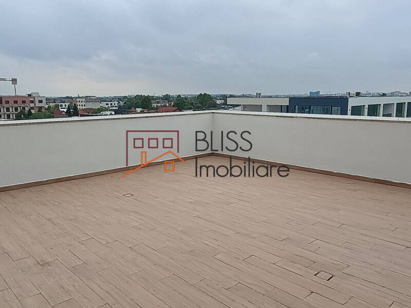 Penthouse, 3 Bedrooms, Pipera/Volultari, Bucharest / Ilfov | Bliss Imobiliare / Photo 18 - BLISS Imobiliare