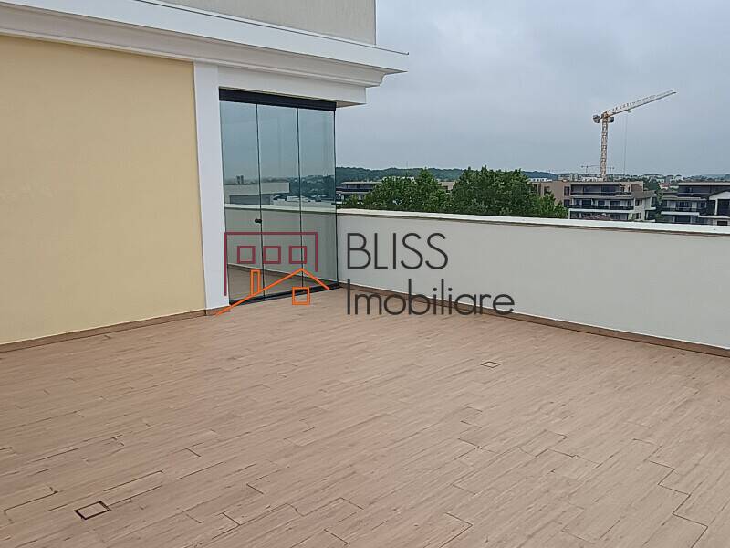 Penthouse, 5 Camere, Pipera/Voluntari | Bliss Imobiliare / Photo 20 - BLISS Imobiliare