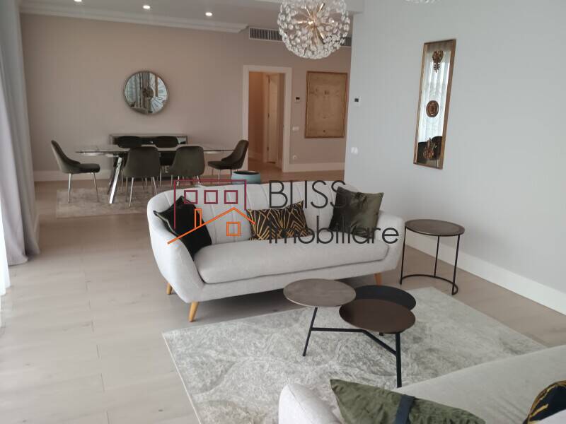 Penthouse, 5 Camere, Pipera/Voluntari | Bliss Imobiliare / Photo 18 - BLISS Imobiliare
