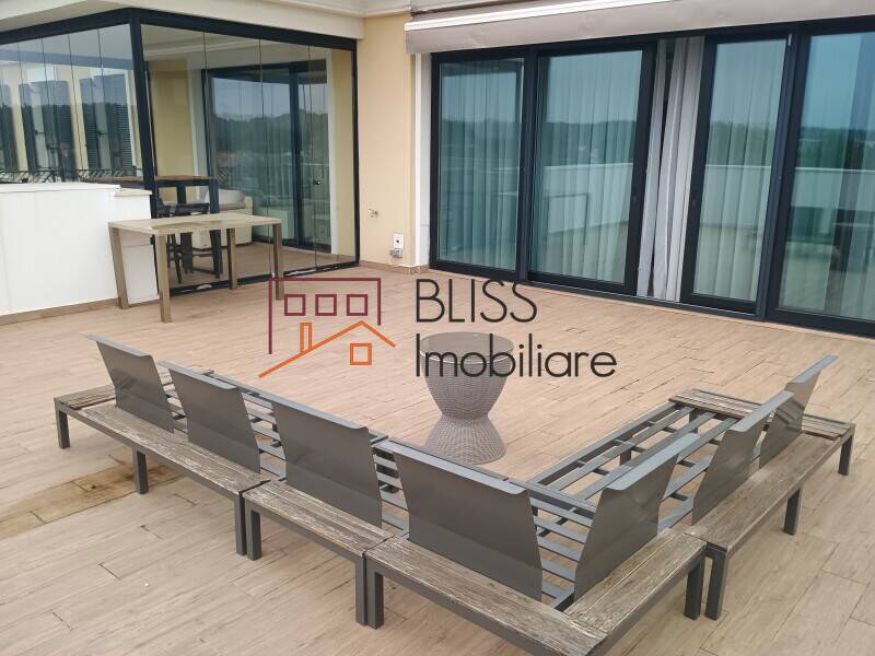 Penthouse, 5 Camere, Pipera/Voluntari | Bliss Imobiliare / Photo 19 - BLISS Imobiliare