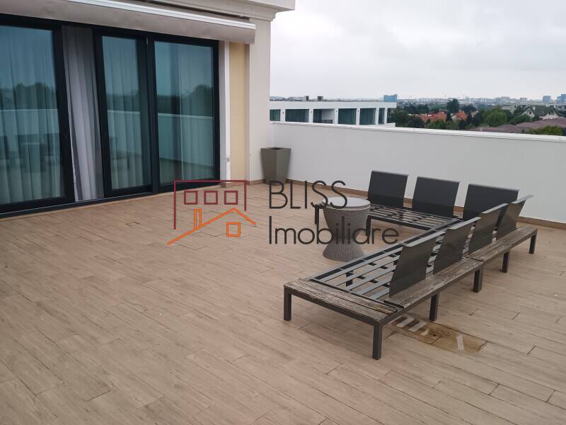 Penthouse, 3 Bedrooms, Pipera/Volultari, Bucharest / Ilfov | Bliss Imobiliare / Photo 20 - BLISS Imobiliare