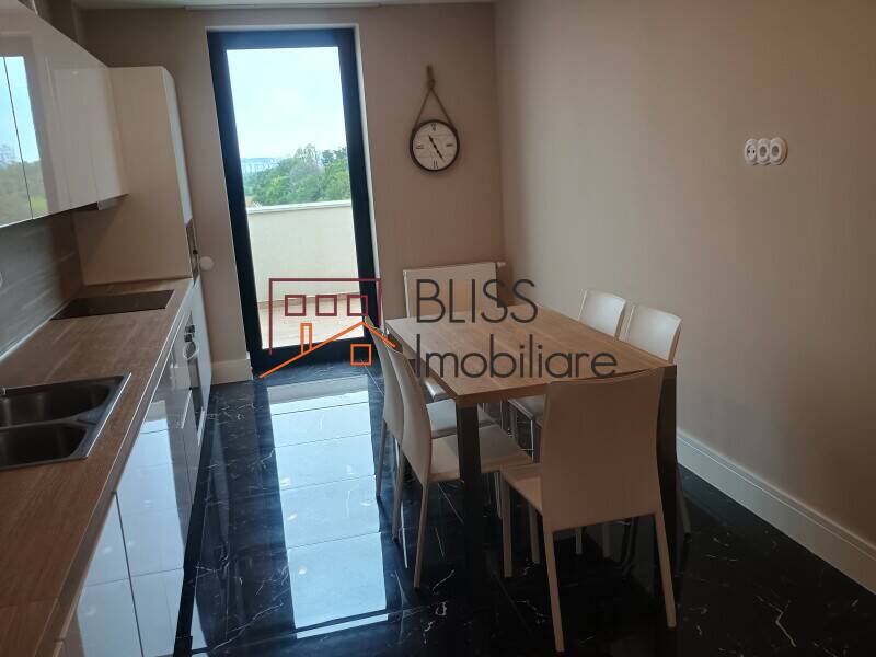 Penthouse, 5 Camere, Pipera/Voluntari | Bliss Imobiliare / Photo 6 - BLISS Imobiliare
