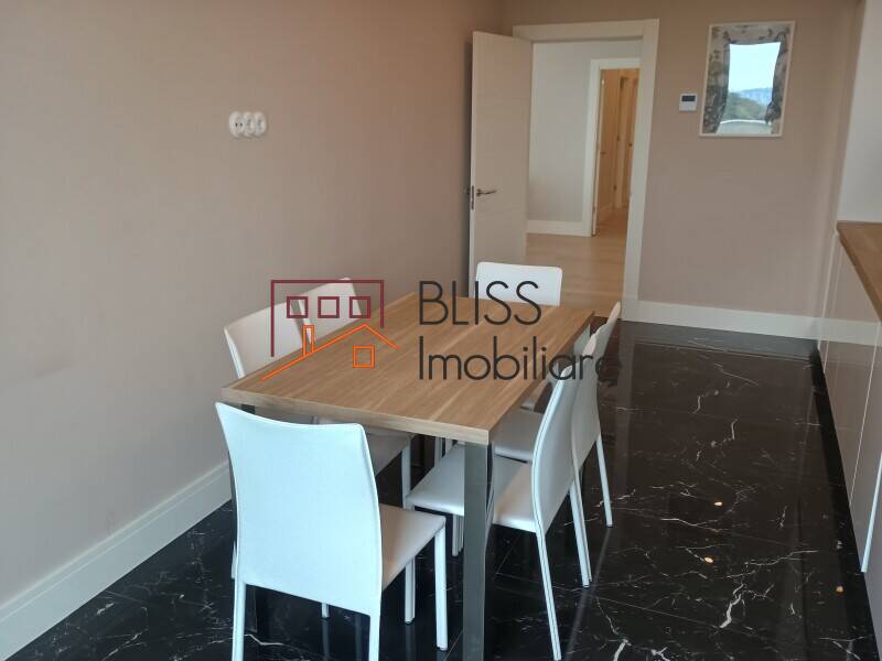 Penthouse, 3 Bedrooms, Pipera/Volultari, Bucharest / Ilfov | Bliss Imobiliare / Photo 7 - BLISS Imobiliare
