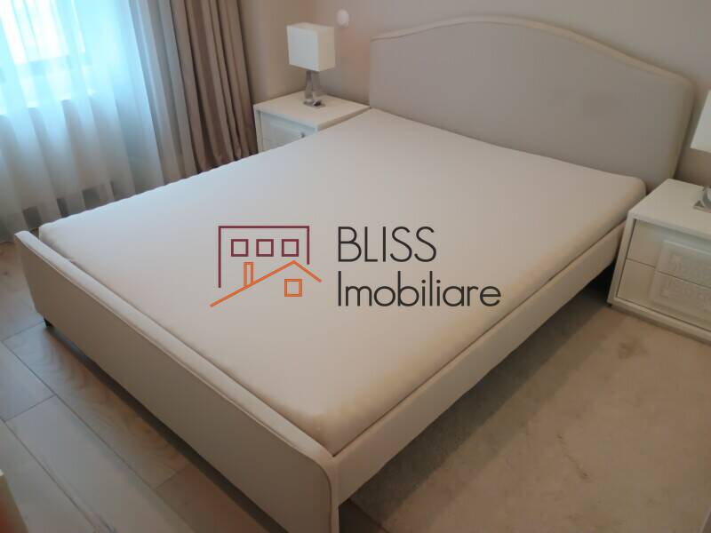 Penthouse, 3 Bedrooms, Pipera/Volultari, Bucharest / Ilfov | Bliss Imobiliare / Photo 9 - BLISS Imobiliare