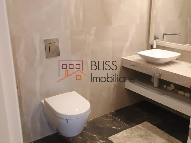 Penthouse, 5 Camere, Pipera/Voluntari | Bliss Imobiliare / Photo 12 - BLISS Imobiliare