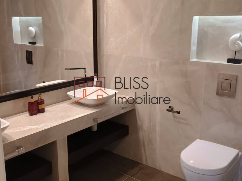 Penthouse, 5 Camere, Pipera/Voluntari | Bliss Imobiliare / Photo 15 - BLISS Imobiliare