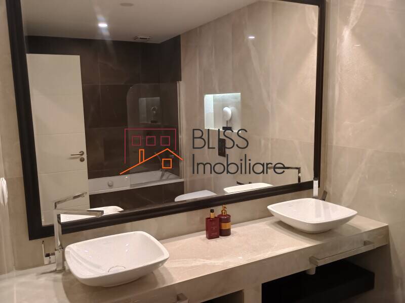 Penthouse, 3 Bedrooms, Pipera/Volultari, Bucharest / Ilfov | Bliss Imobiliare / Photo 16 - BLISS Imobiliare