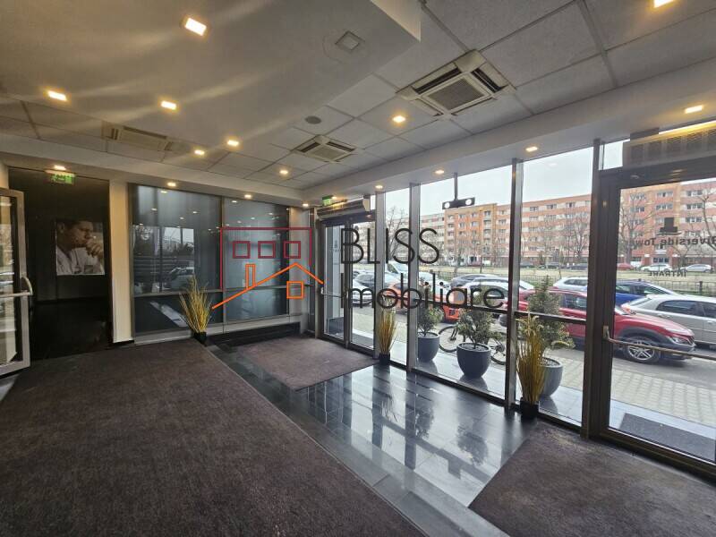 Office Space, Bucharest | Bliss Imobiliare / Photo 13 - BLISS Imobiliare