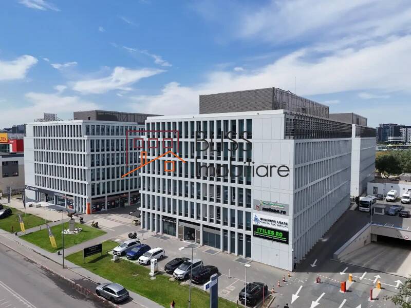 Office Space, Bucharest / Ilfov | Bliss Imobiliare / Photo 1 - BLISS Imobiliare