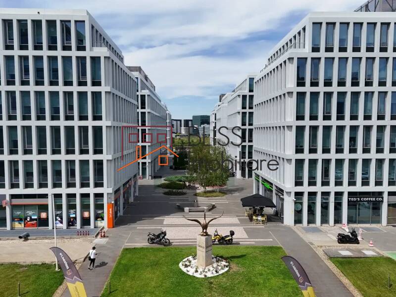 Office Space, Bucharest / Ilfov | Bliss Imobiliare / Photo 2 - BLISS Imobiliare