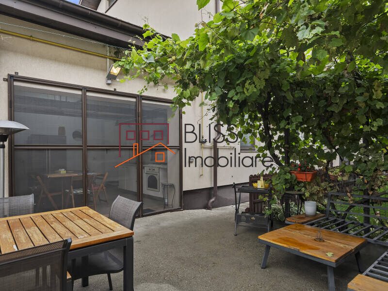 485 Sqm Private VIlla With Large Yard And Flexible Layout - Otopeni, Bucharest / Ilfov | Bliss Imobiliare / Photo 5 - BLISS Imobiliare