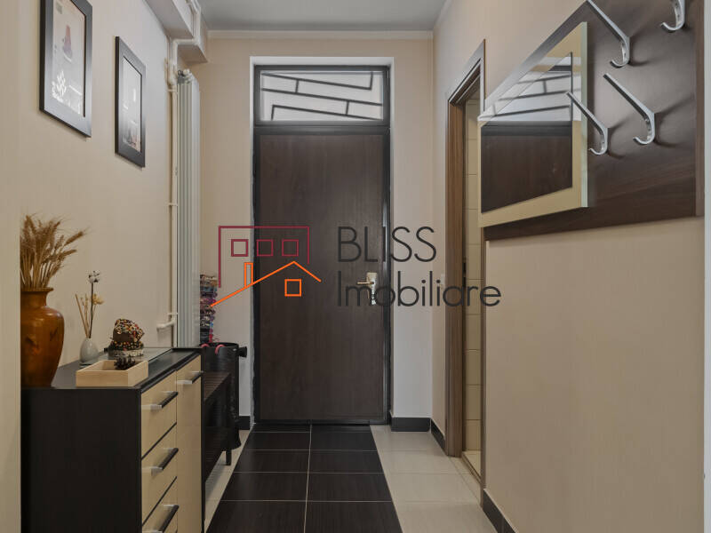 Vila 6 Camere Otopeni — 208 Mp Utili, Teren 691 Mp, Garaj Dublu, 2012 | Bliss Imobiliare / Photo 16 - BLISS Imobiliare