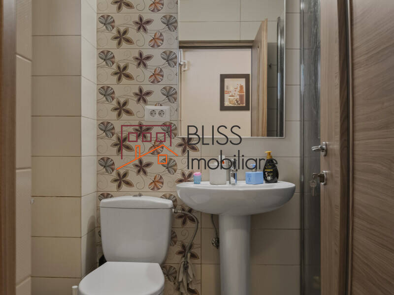 Vila 6 Camere Otopeni — 208 Mp Utili, Teren 691 Mp, Garaj Dublu, 2012 | Bliss Imobiliare / Photo 17 - BLISS Imobiliare