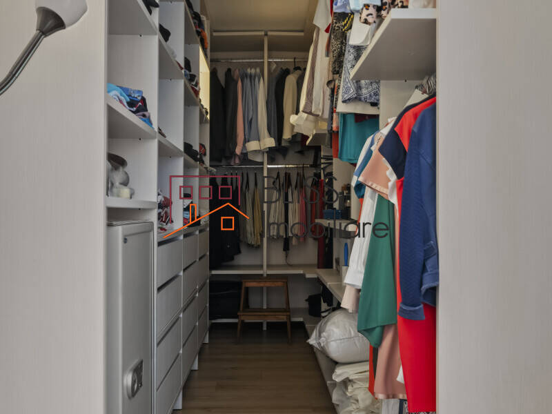 485 Sqm Private VIlla With Large Yard And Flexible Layout - Otopeni, Bucharest / Ilfov | Bliss Imobiliare / Photo 26 - BLISS Imobiliare