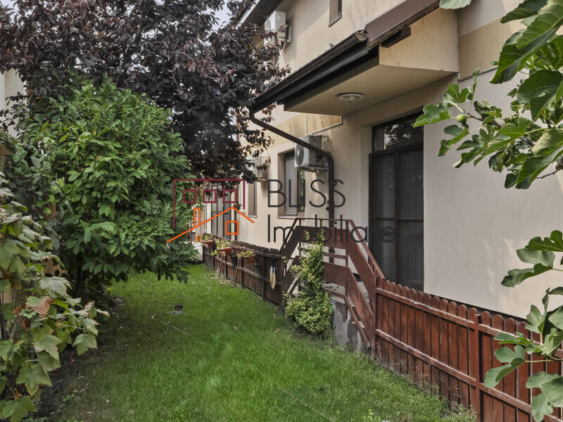 Vila 6 Camere Otopeni — 208 Mp Utili, Teren 691 Mp, Garaj Dublu, 2012 | Bliss Imobiliare / Photo 35 - BLISS Imobiliare