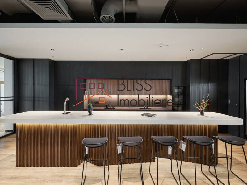 All-Inclusive Office | MASIA By COS, Bucharest | Bliss Imobiliare / Photo 11 - BLISS Imobiliare