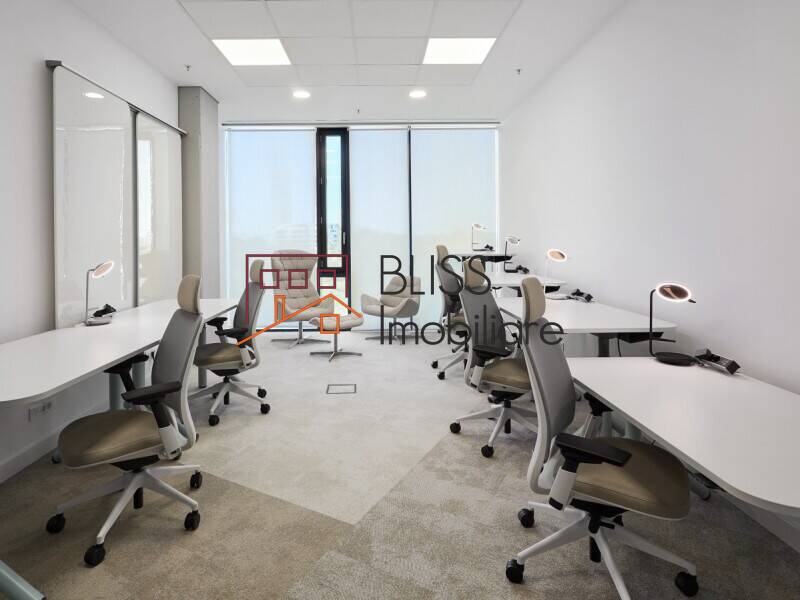 All-Inclusive Office | MASIA By COS, Bucharest | Bliss Imobiliare / Photo 20 - BLISS Imobiliare