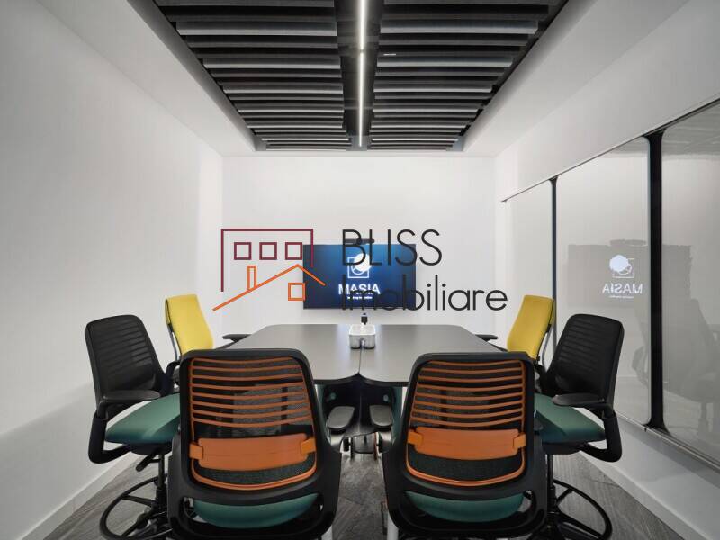 All-Inclusive Office | MASIA By COS, Bucharest | Bliss Imobiliare / Photo 22 - BLISS Imobiliare