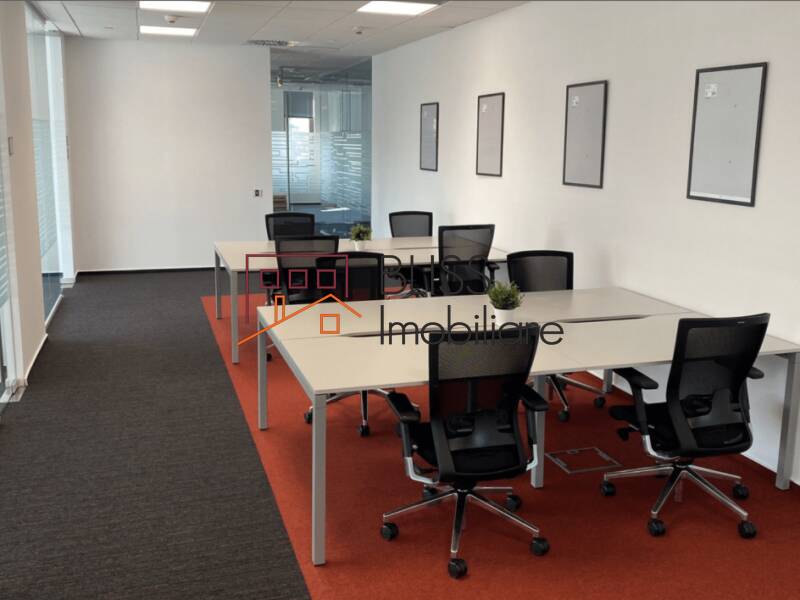 Private Offices 5.8-5.9 – ASpace Aviatiei, Bucharest | Bliss Imobiliare / Photo 4 - BLISS Imobiliare