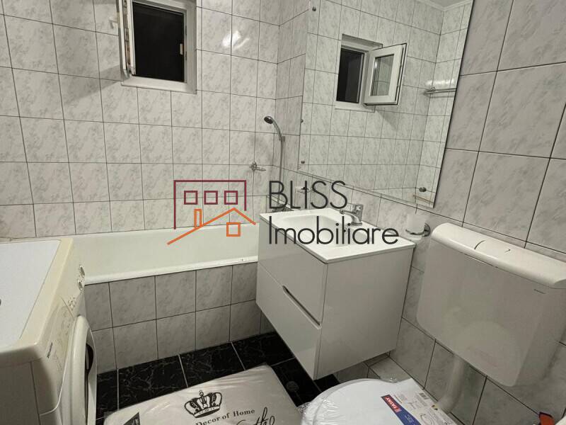 Apartament 2 Camere – 60 Mp, Herastrau | Bliss Imobiliare / Photo 12 - BLISS Imobiliare