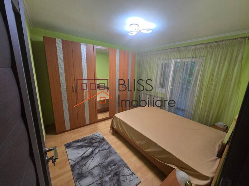 1-Bedroom Apartment – 60 Sqm, Herastrau, Bucharest | Bliss Imobiliare / Photo 8 - BLISS Imobiliare