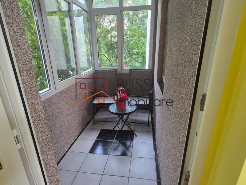 1-Bedroom Apartment – 60 Sqm, Herastrau, Bucharest | Bliss Imobiliare / Photo 7 - BLISS Imobiliare