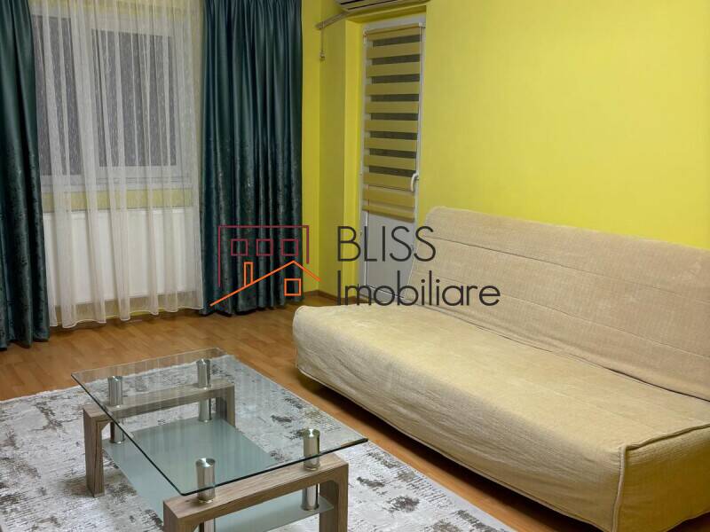 Apartament 2 Camere – 60 Mp, Herastrau | Bliss Imobiliare / Photo 3 - BLISS Imobiliare