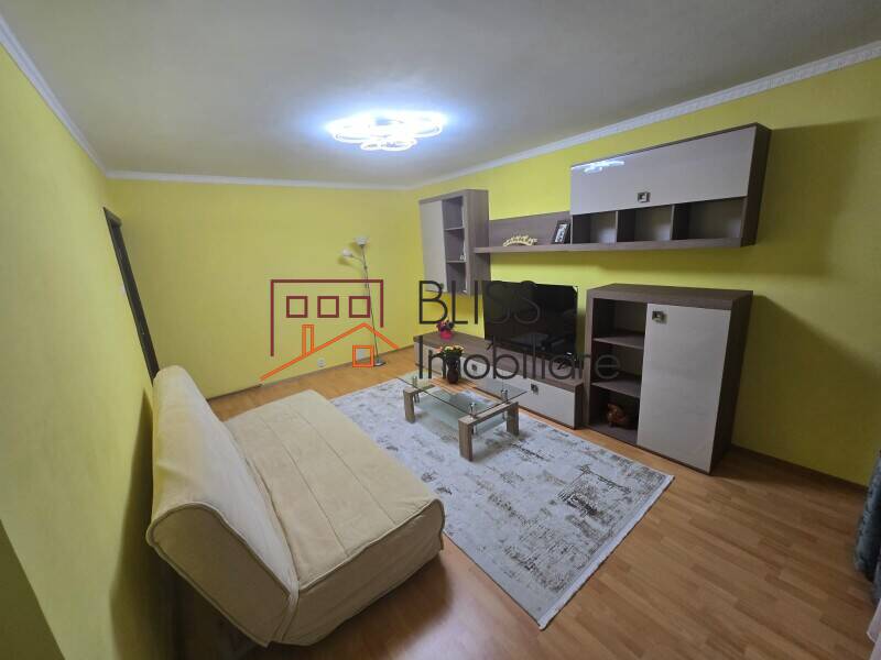 1-Bedroom Apartment – 60 Sqm, Herastrau, Bucharest | Bliss Imobiliare / Photo 2 - BLISS Imobiliare