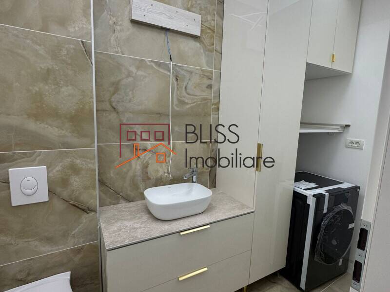 Vila 4 Camere  Millo Ville Nord | Bliss Imobiliare / Photo 8 - BLISS Imobiliare