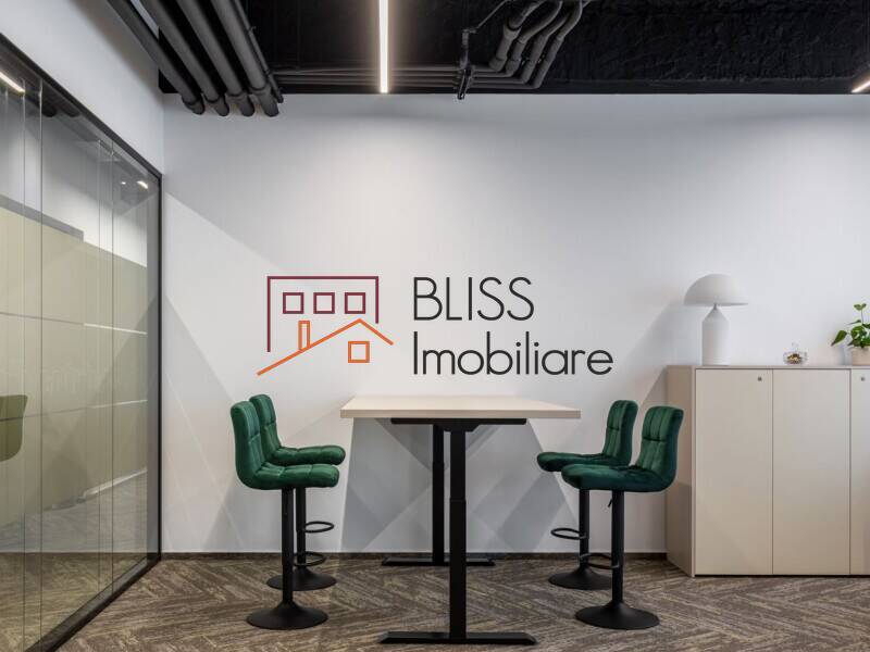 Office Space H Private Tudor Arghezi, Bucharest | Bliss Imobiliare / Photo 5 - BLISS Imobiliare
