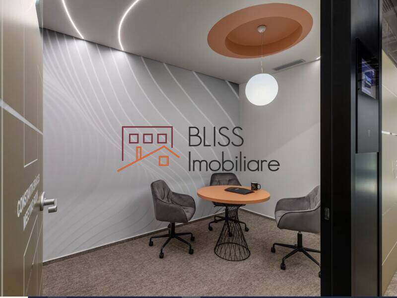 Office Space H Private Tudor Arghezi, Bucharest | Bliss Imobiliare / Photo 6 - BLISS Imobiliare