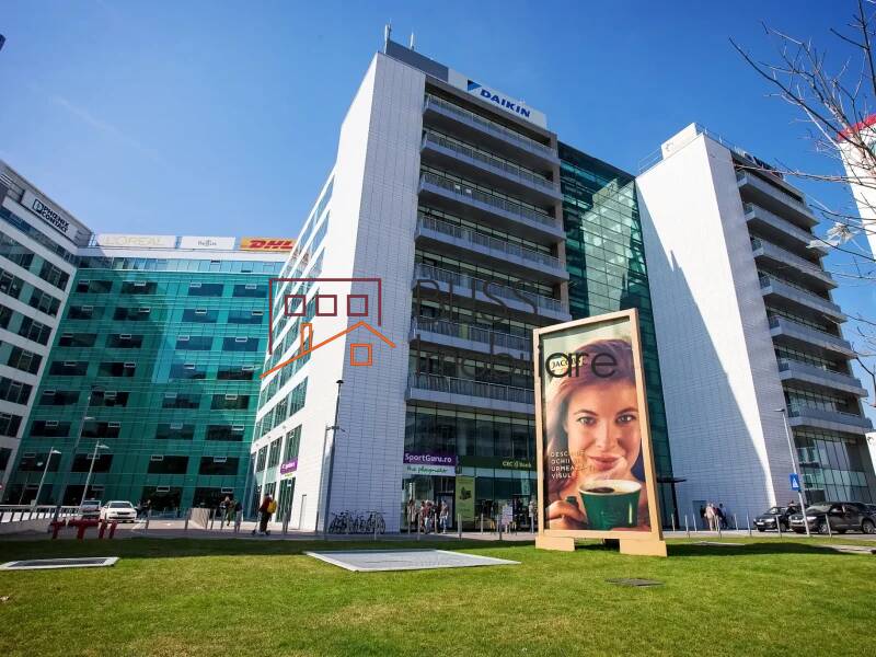All-Inclusive Office Space, Bucharest | Bliss Imobiliare / Photo 2 - BLISS Imobiliare
