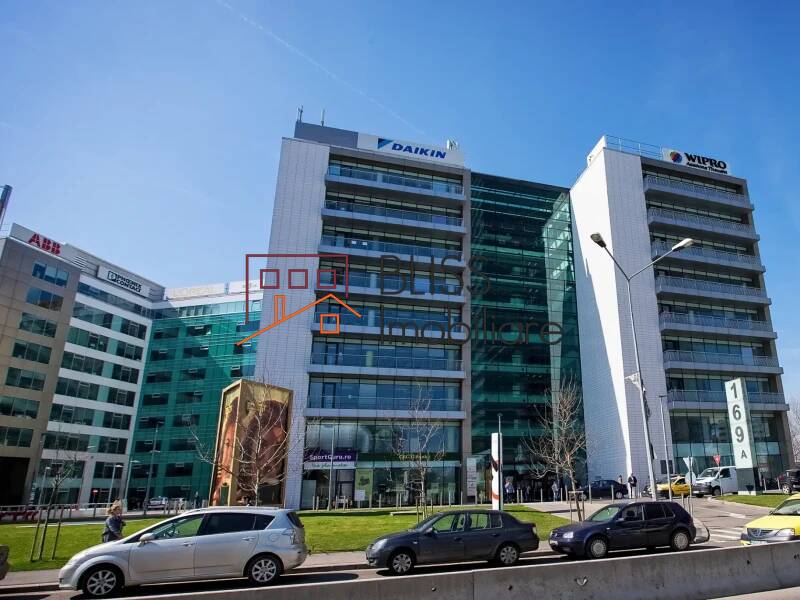 Office Space Regus City Center, Bucharest | Bliss Imobiliare / Photo 4 - BLISS Imobiliare
