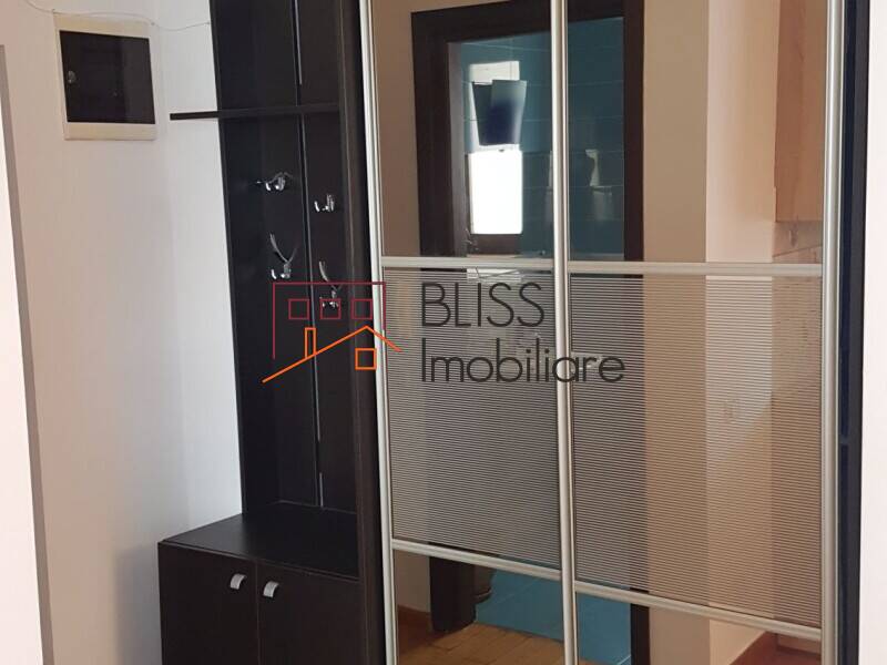 Apartament 3 Camere In Herastrau | Bliss Imobiliare / Photo 14 - BLISS Imobiliare