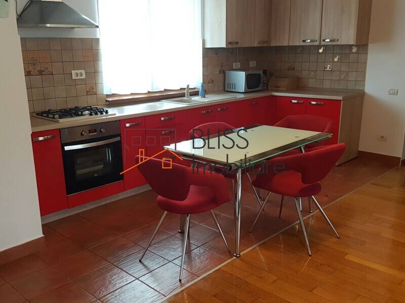 2-Bedroom Apartment Herastrau – 86 Sqm, Bucharest | Bliss Imobiliare / Photo 4 - BLISS Imobiliare
