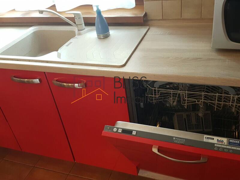 2-Bedroom Apartment Herastrau – 86 Sqm, Bucharest | Bliss Imobiliare / Photo 5 - BLISS Imobiliare