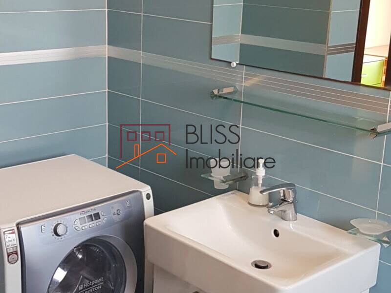 Apartament 3 Camere In Herastrau | Bliss Imobiliare / Photo 11 - BLISS Imobiliare