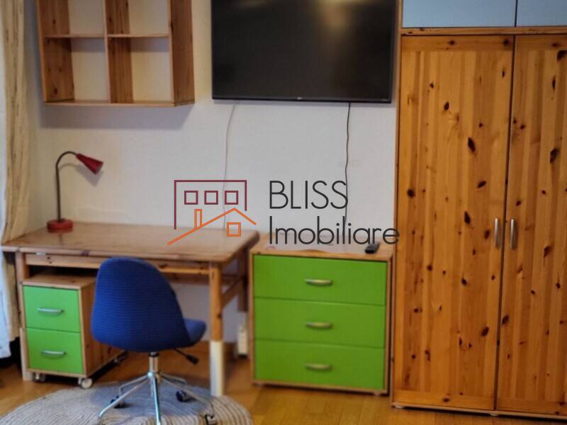 2-Bedroom Apartment Herastrau – 86 Sqm, Bucharest | Bliss Imobiliare / Photo 9 - BLISS Imobiliare