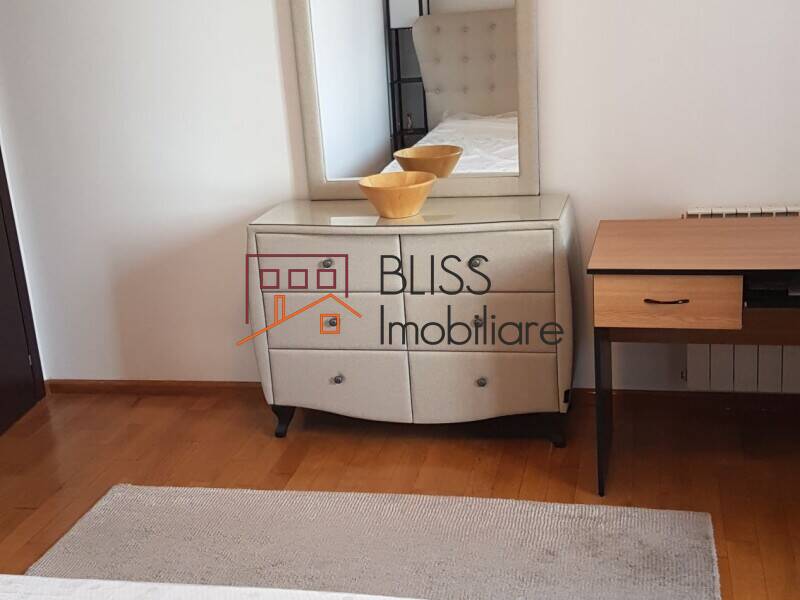Apartament 3 Camere In Herastrau | Bliss Imobiliare / Photo 8 - BLISS Imobiliare