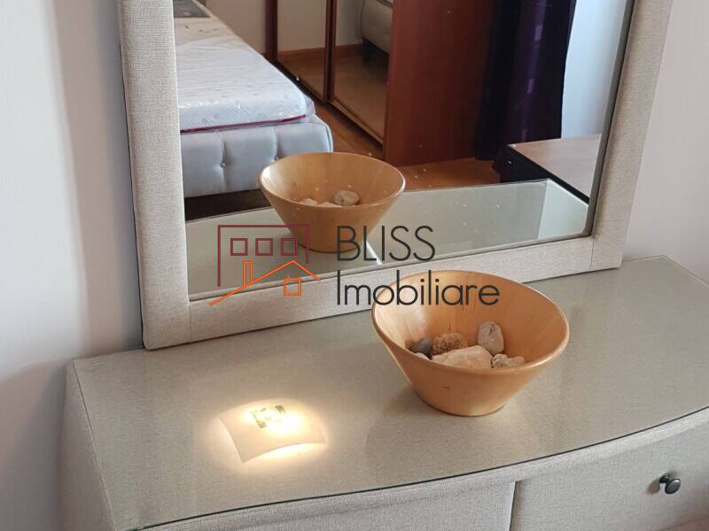 2-Bedroom Apartment Herastrau – 86 Sqm, Bucharest | Bliss Imobiliare / Photo 13 - BLISS Imobiliare