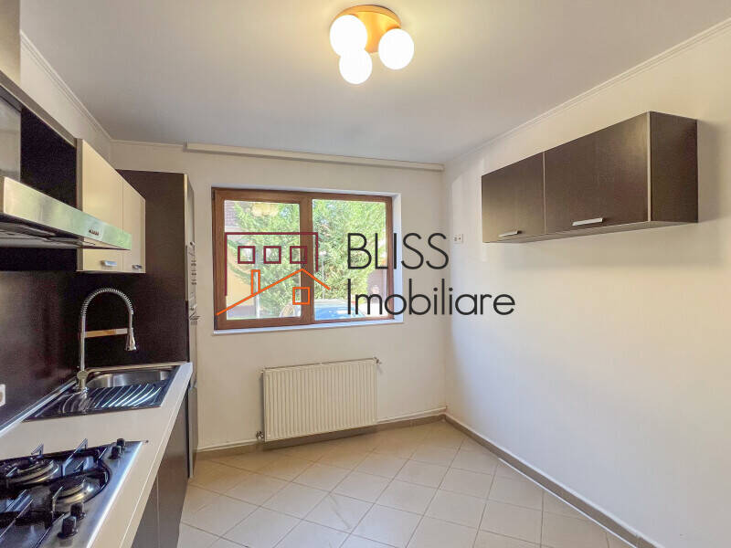 4-Bedroom House Sunflower Grand Residences, Bucharest / Ilfov | Bliss Imobiliare / Photo 6 - BLISS Imobiliare