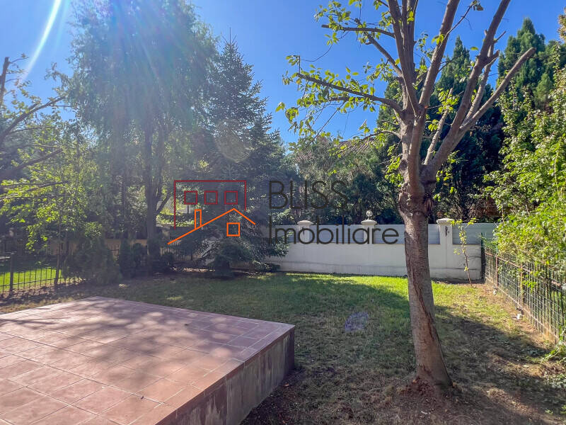 4-Bedroom House Sunflower Grand Residences, Bucharest / Ilfov | Bliss Imobiliare / Photo 11 - BLISS Imobiliare