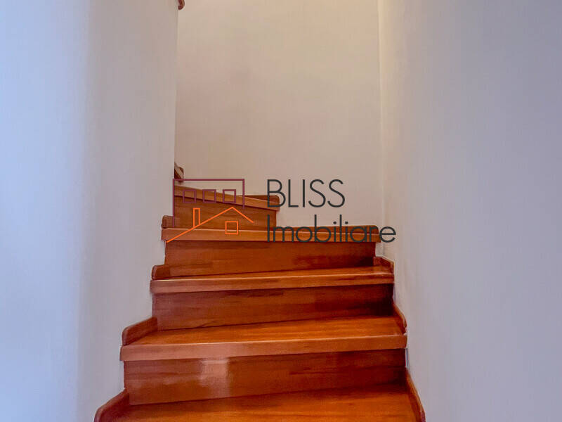 4-Bedroom House Sunflower Grand Residences, Bucharest / Ilfov | Bliss Imobiliare / Photo 12 - BLISS Imobiliare