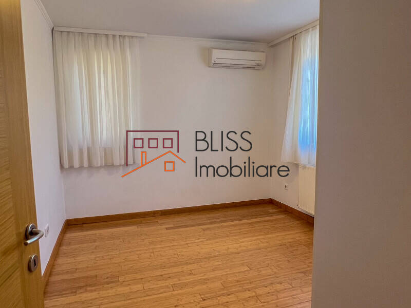 4-Bedroom House Sunflower Grand Residences, Bucharest / Ilfov | Bliss Imobiliare / Photo 20 - BLISS Imobiliare