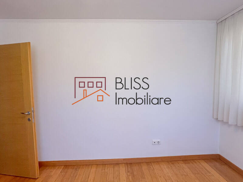 4-Bedroom House Sunflower Grand Residences, Bucharest / Ilfov | Bliss Imobiliare / Photo 22 - BLISS Imobiliare