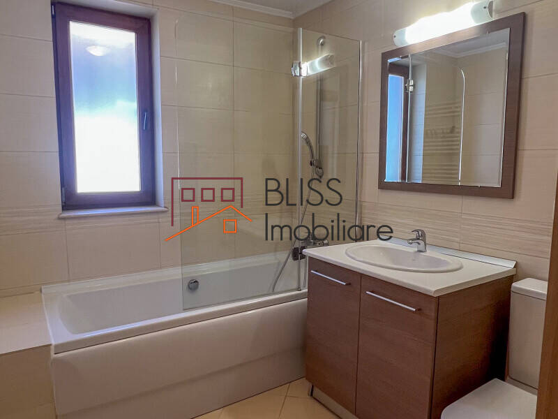 4-Bedroom House Sunflower Grand Residences, Bucharest / Ilfov | Bliss Imobiliare / Photo 24 - BLISS Imobiliare