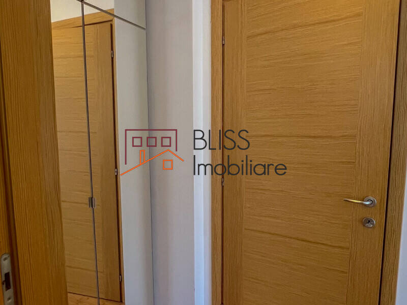 4-Bedroom House Sunflower Grand Residences, Bucharest / Ilfov | Bliss Imobiliare / Photo 25 - BLISS Imobiliare